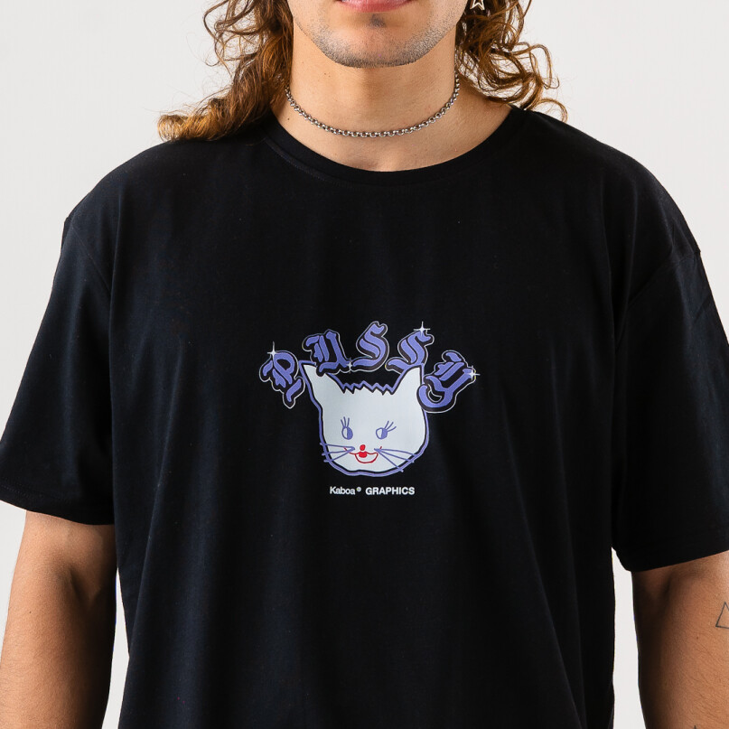 REMERA PUSSY REMERA PUSSY
