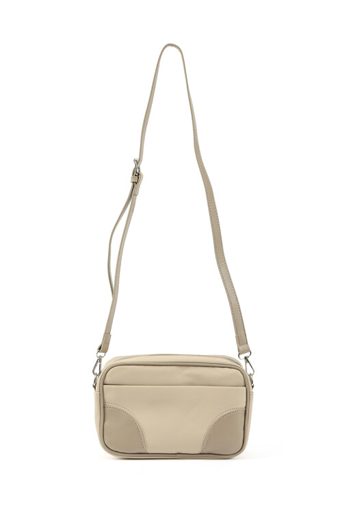 Bandolera Cabo Beige