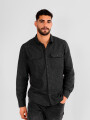 Camisa Estun Negro