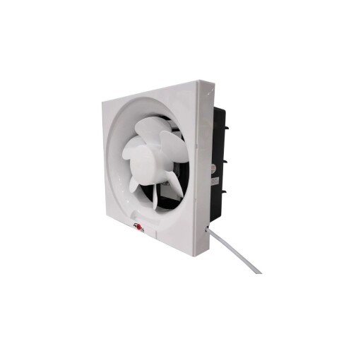 EXTRACTOR DE PARED AKITA 20 CM S/D EF8P Extractor De Pared Akita 20 Cm S/d Ef8p