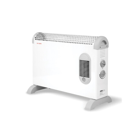 Convector Turbo Smartlife Convector Turbo Smartlife