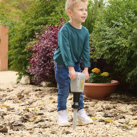 Martillo Neumático con Pilas Stanley Jr U