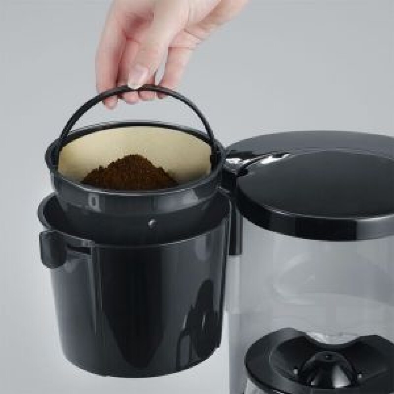 Cafetera para 10 tazas 911-788 Severin Cafetera para 10 tazas 911-788 Severin