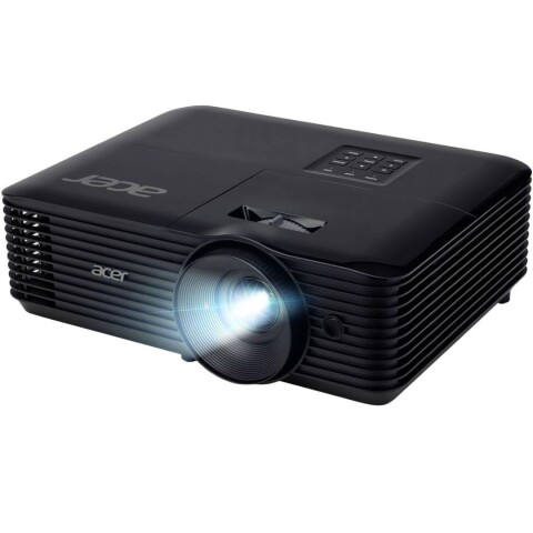 Proyector Acer X1328WH 4500 Lúmenes Negro Proyector Acer X1328WH 4500 Lúmenes Negro