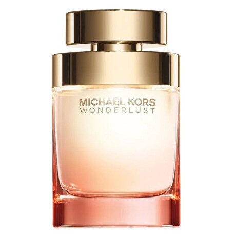 Perfume Michael Kors Wonderlust EDP 100ml Original Perfume Michael Kors Wonderlust EDP 100ml Original