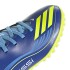 Championes de Niños Adidas Azul - Amarillo