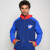 CAMPERA TAZER Nacional Licencias Hombre 164