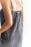 Vestido Alanis Azul