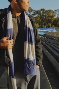 Bufanda Yoru AZUL