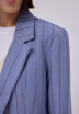Blazer Bruma Azul