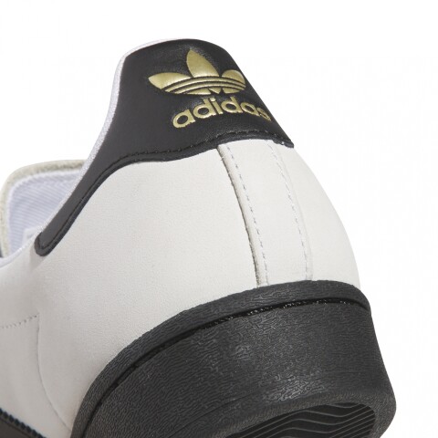 Championes adidas Superstar ADV Crystal White