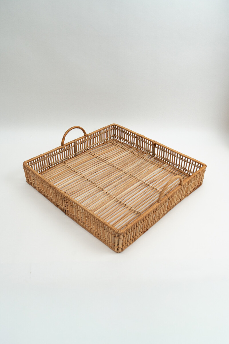 Bandeja Chen - Color Unico 