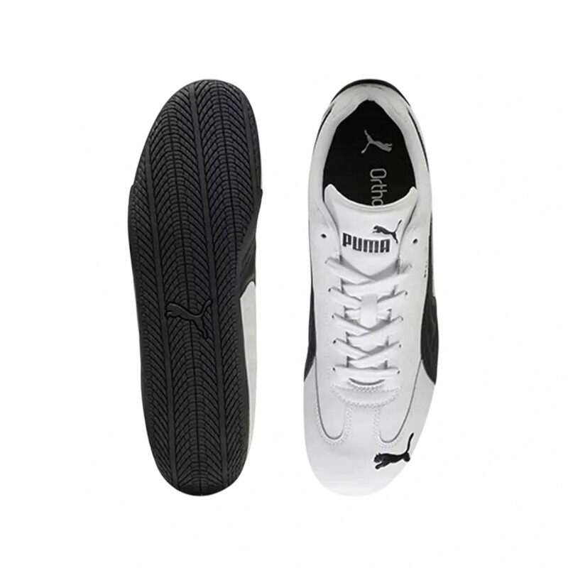 PUMA SPEEDCAT LTH 02
