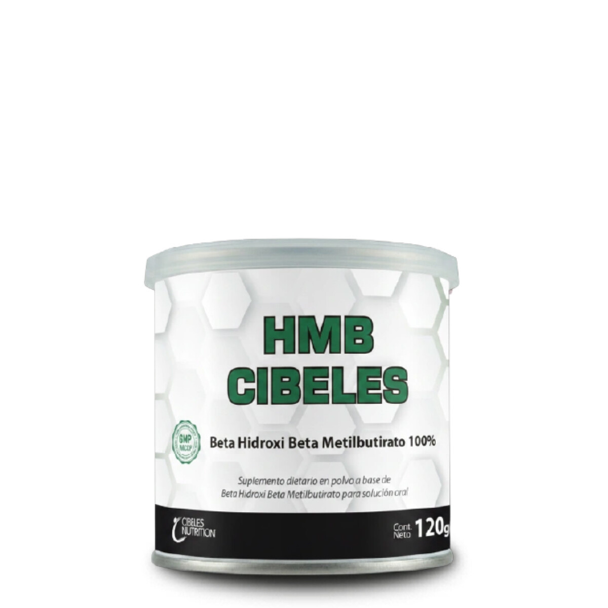 HMB CIBELES 120g 