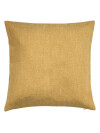 Funda de almohadón SPARRIS 40x40 amarillo Funda de almohadón SPARRIS 40x40 amarillo