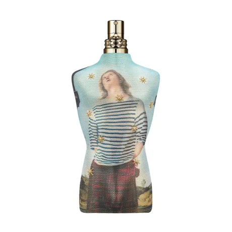 Perfume Jean Paul Gaultier EDT Le Male Xmas Collector 125ml Perfume Jean Paul Gaultier EDT Le Male Xmas Collector 125ml