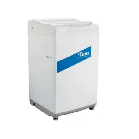 LAVARROPAS TEM 8 KG CARGA SUPERIOR LAVARROPAS TEM 8 KG CARGA SUPERIOR