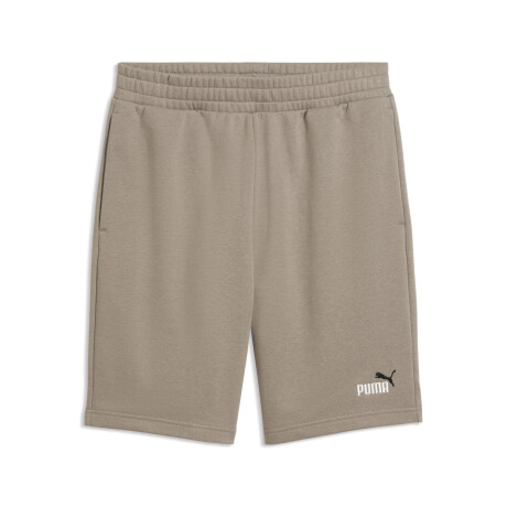 ESS 2 COLOR Nº1 Logo Shorts 10 TR 68471594 Beige