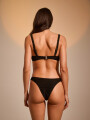 Top Carmao Negro
