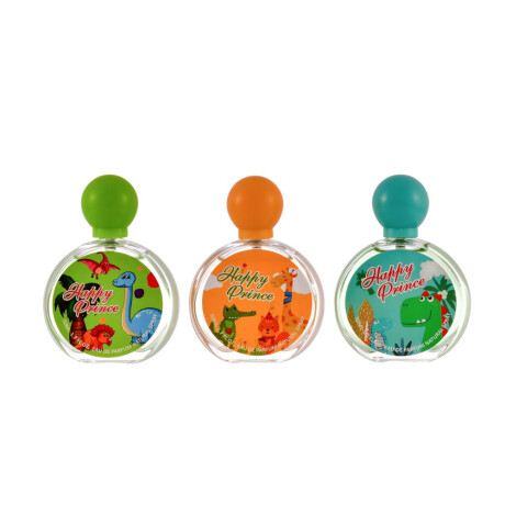 PERFUME NIÑO 50ML LUCA PERFUME 3 DISEÑOS PERFUME NIÑO 50ML LUCA PERFUME 3 DISEÑOS