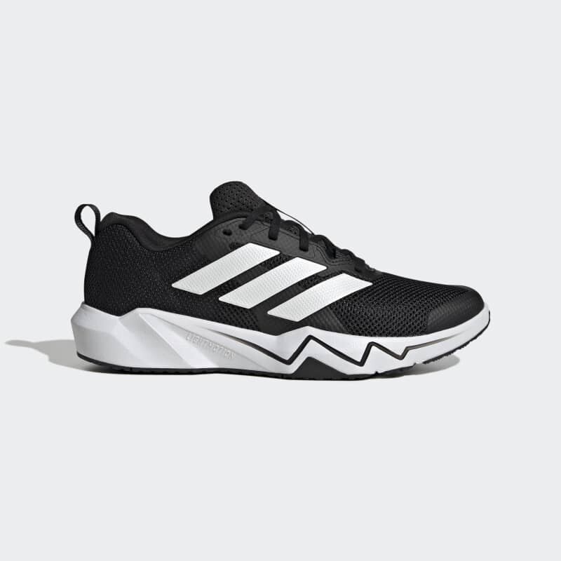 Championes Adidas Rapidmove Go M Negro