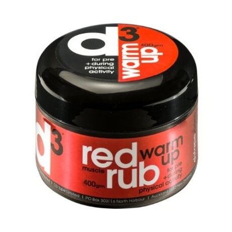 Warm Up Cream Warm Up Cream