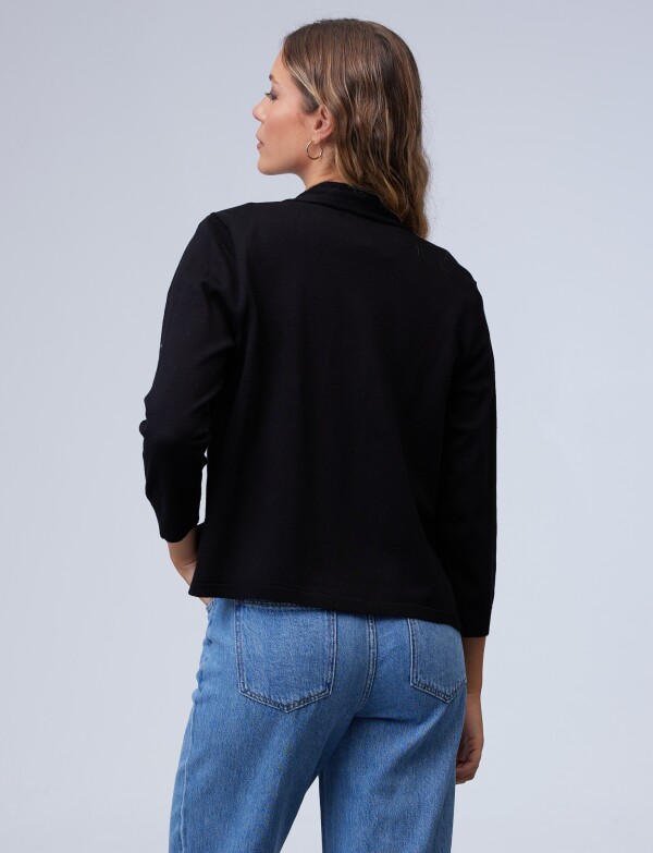 Bolero Colors NEGRO