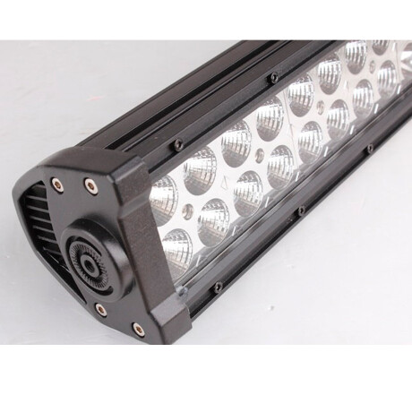FARO LED - BARRAL LUCES 288W 1230MM 19200LM - FARO LED - BARRAL LUCES 288W 1230MM 19200LM -
