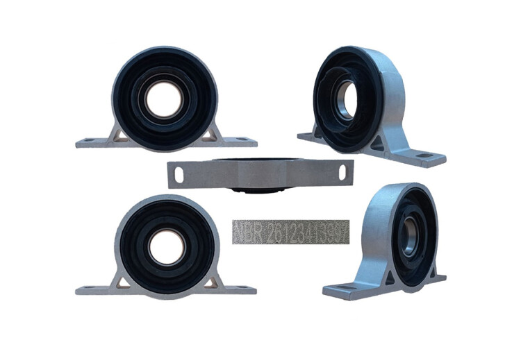 Soporte De Cardan BMW X3 (E83)/X3 Diesel (E83) 03-09 Soporte De Cardan BMW X3 (E83)/X3 Diesel (E83) 03-09