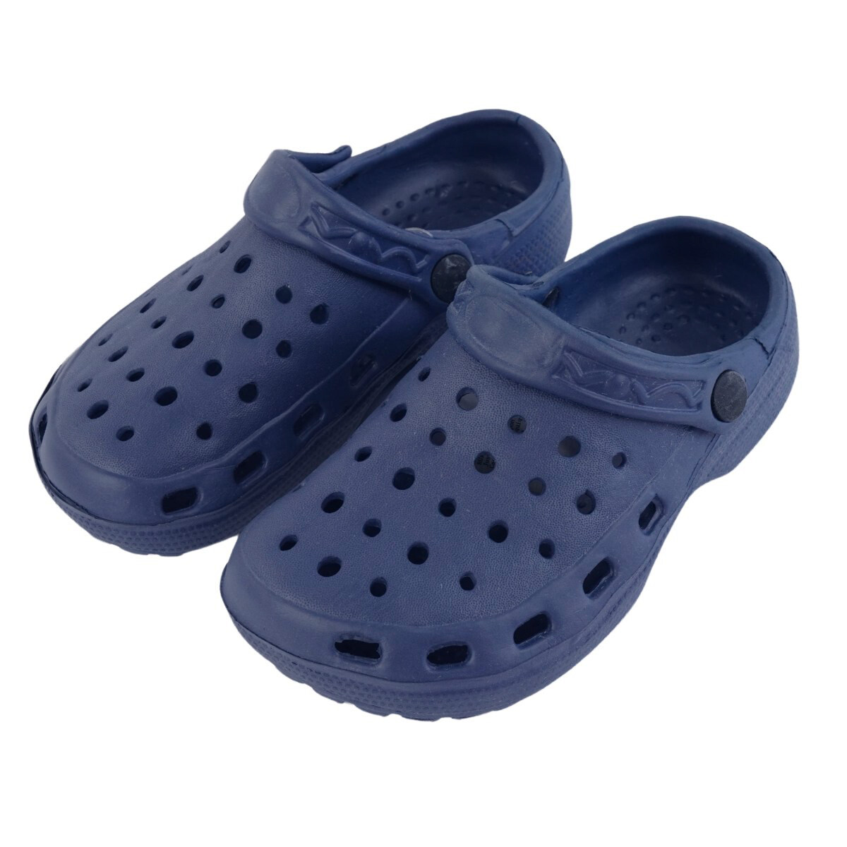 Zapatilla de goma eva infantil 