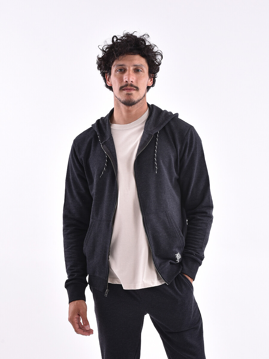 CANGURO REGULAR - NEGRO 
