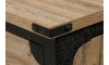 Mesa de Arrime - Sauder - Linea Steel River Mesa de Arrime - Sauder - Linea Steel River