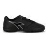 Diadora Futbol Halo Tf M - Negro-blanco Negro-blanco