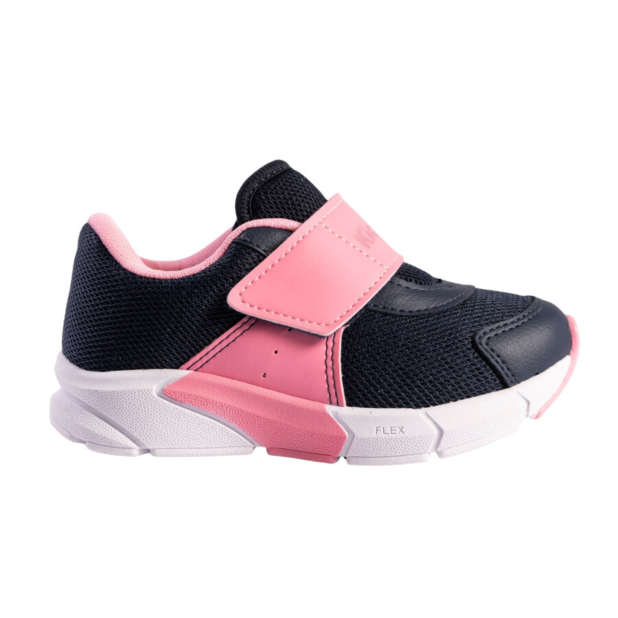 KIDY TENIS ENERGY RESPITEC MARINHO