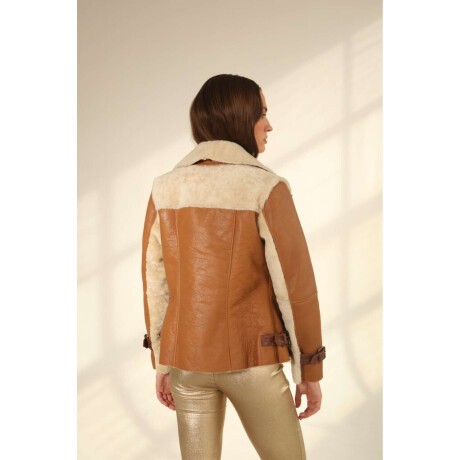 GAMULAN AMAZING Camel Y Beig