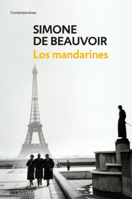 MANDARINES, LOS MANDARINES, LOS