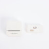 Impresora térmica mini D1 micro USB blanco y negro Impresora térmica mini D1 micro USB blanco y negro