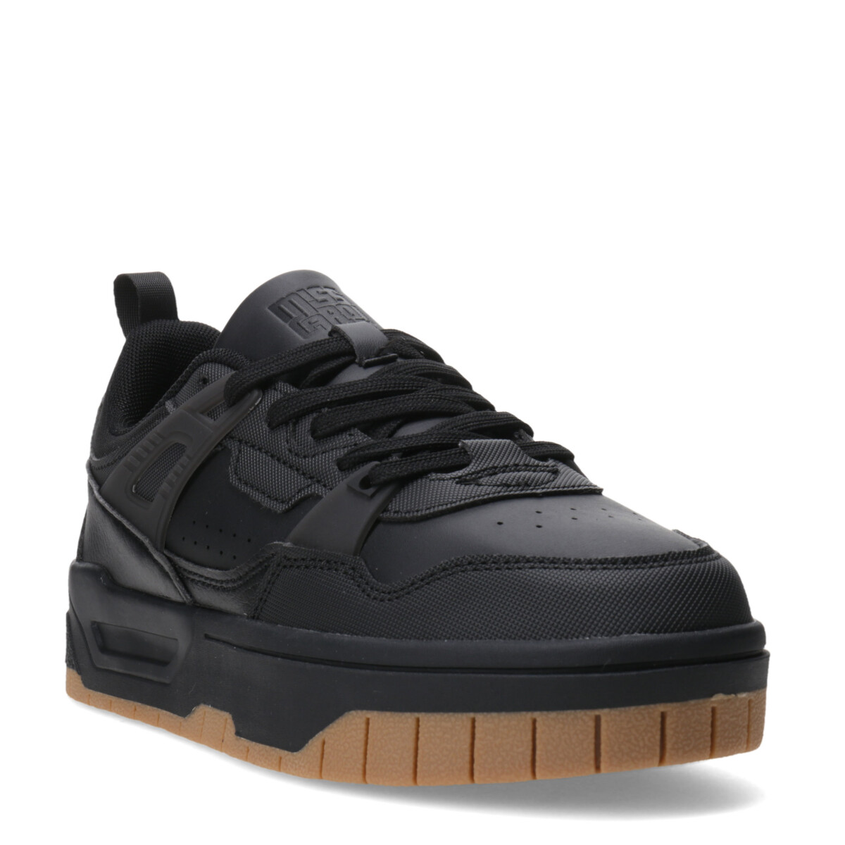 Championes de Mujer Miss Carol FORNI MissCarol - Negro 