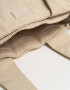 Bolsos Bolso Puffy Crudo - Blanco Crudo