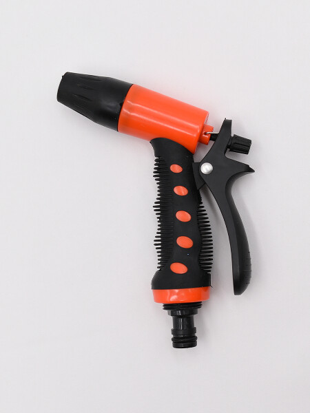 PICO PARA MANGUERA NARANJA