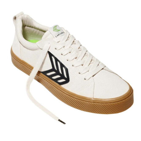Championes Cariuma Catiba Pro Beige