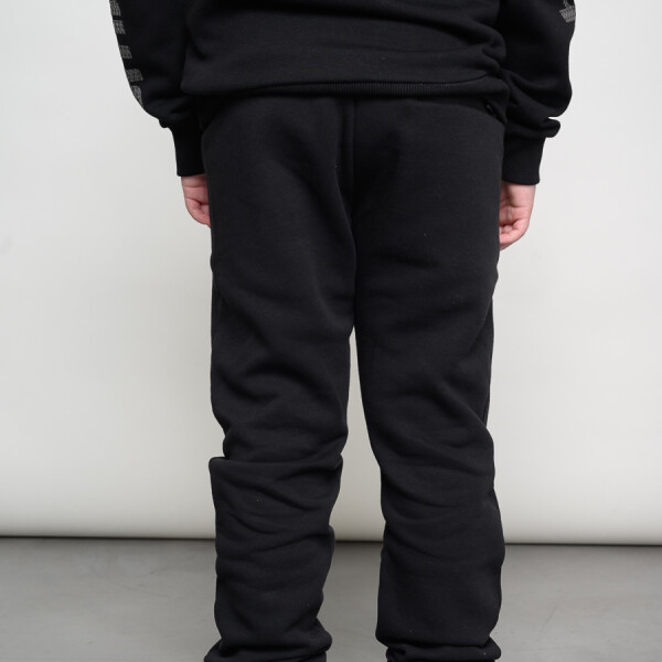 PANTALÓN STACKED LOGO Umbro Niños 029