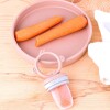 Mordillo alimentacion MinikOiOi rosa