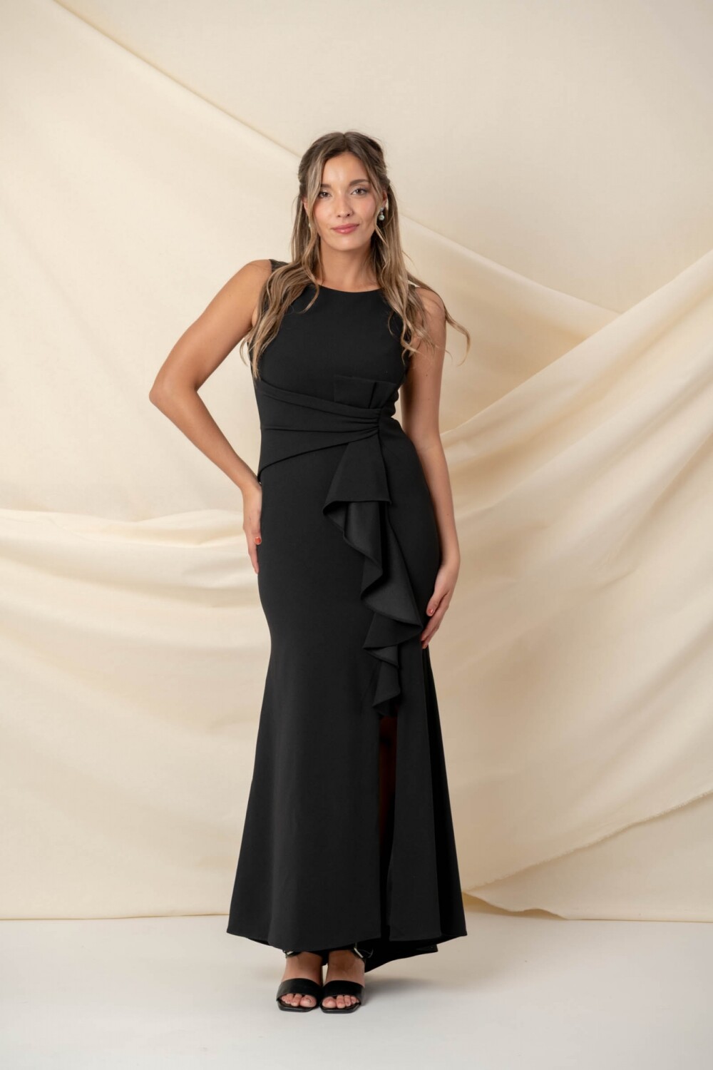 VESTIDO ANGELINE VESTIDO ANGELINE