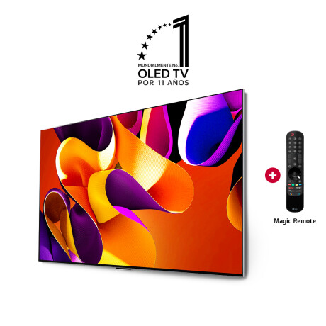 LG OLED evo 4K 77" OLED77G4 LG OLED evo 4K 77" OLED77G4