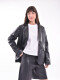 CHAQUETA VICTORIA NEGRO