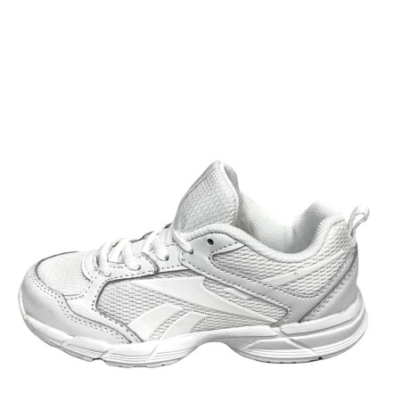 Champion Original Reebok Niños Almotio 2.0 M47182 Blanco