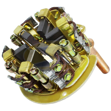 PORTA CARBONES - D.REMY 50MT 8X19X19 UNIFAP PORTA CARBONES - D.REMY 50MT 8X19X19 UNIFAP