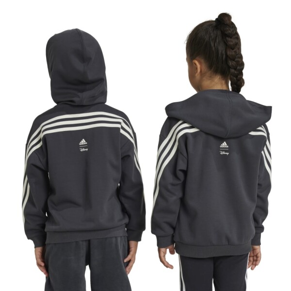 Canguro Adidas x Disney Mickey Mouse Negro