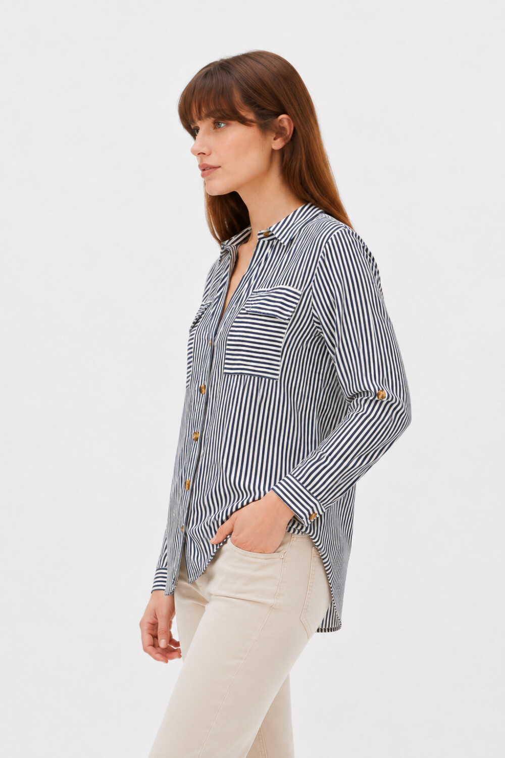 Camisa Uri Estampado 1